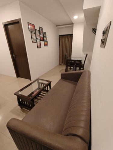 Garden View Terrace 1 BHK in Sanpada Navi Mumbai