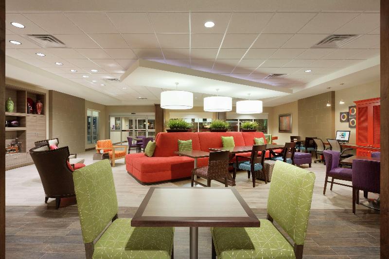 Suburban Studios Fort Smith - photo 26