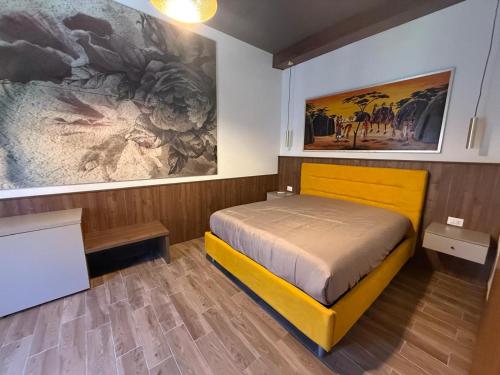 Gli Ozi di Capua — hotel in Santa Maria Capua Vetere