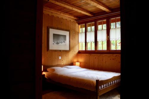 Gîte de Planchouet — Basse-Nendaz — photo 4