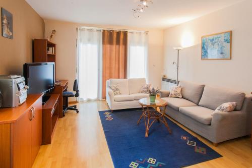 Apartment Bony Zadar — 4-Star Luxury Hotel in Zadar, Croatia