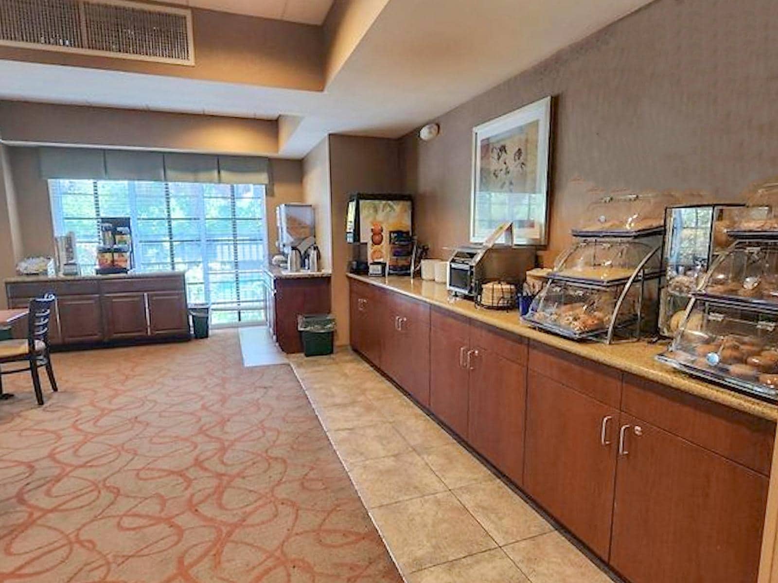 Holiday Inn Express & Suites Palm Coast I 95 - photo 24