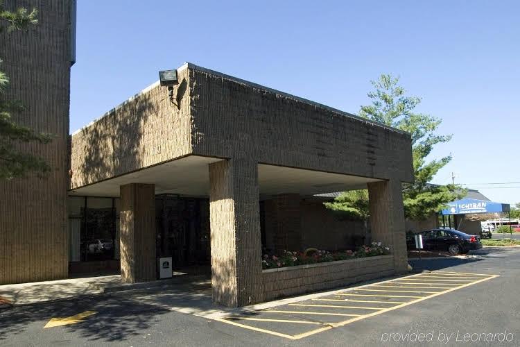 Best Western Oritani Hotel - last minute hotel in Hackensack