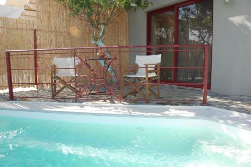 Aegean Grace — Agios Dimitrios — photo 5