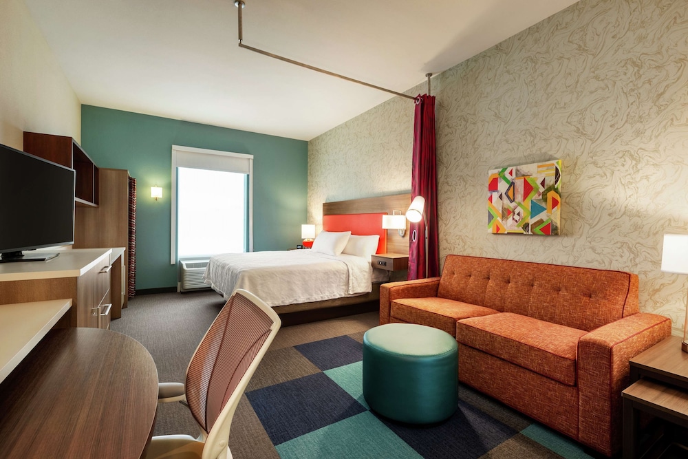 Home2 Suites by Hilton Statesboro - photo 9