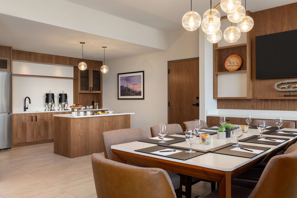 Hilton North Scottsdale At Cavasson - photo 69