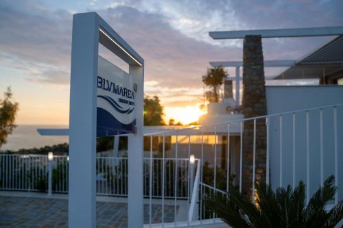 Blumarea in Agropoli, Italy