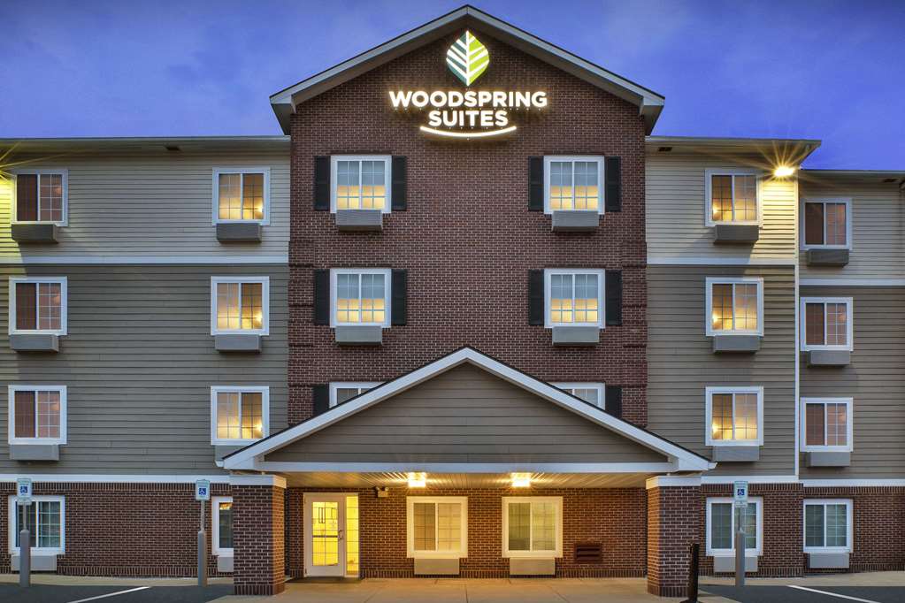 WoodSpring Suites Holland Grand Rapids - featured photo