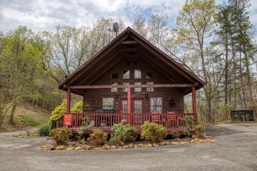 Sweet Mountain Aire - last minute hotel in Sevierville