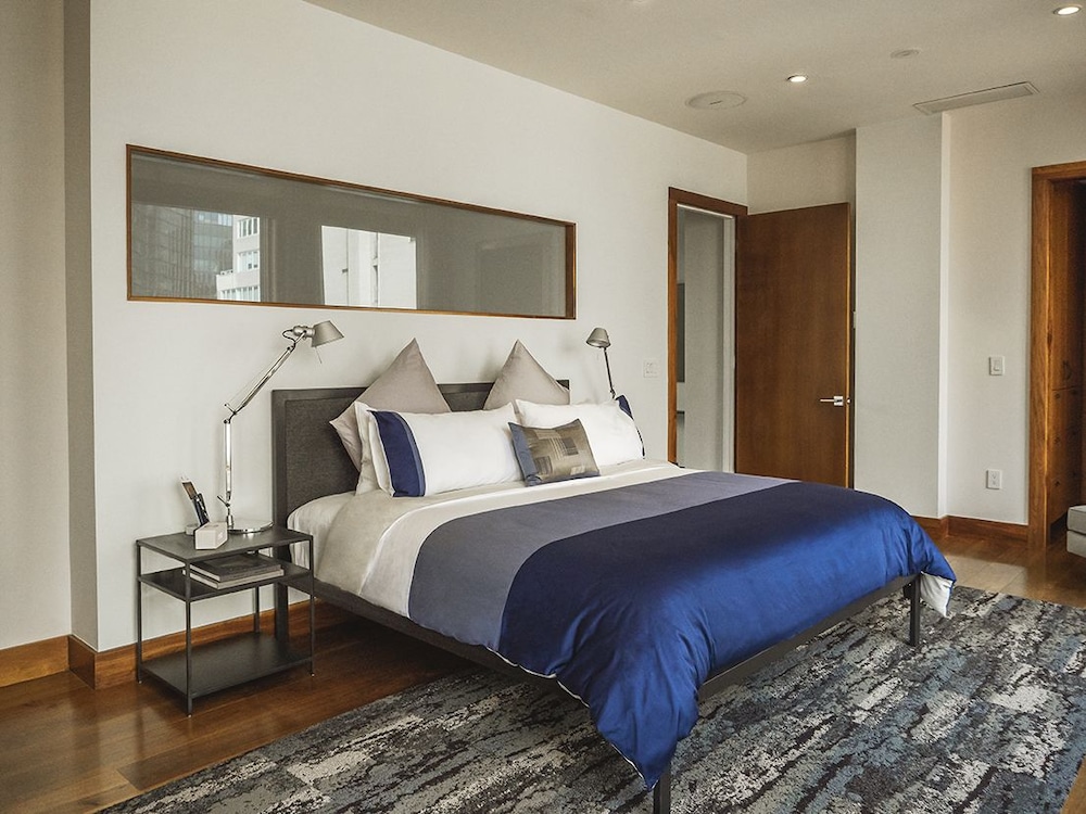 Tuscany by LuxUrban Trademark Collection by Wyndham - photo 4