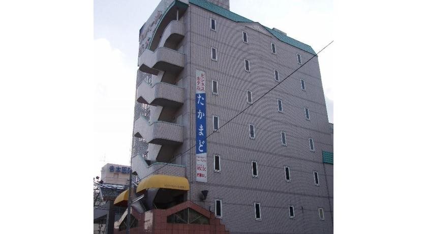 Takamado - last minute hotel in Nara-Shi