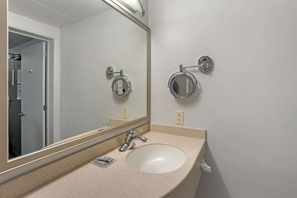 Best Western DuBois Hotel - photo 43