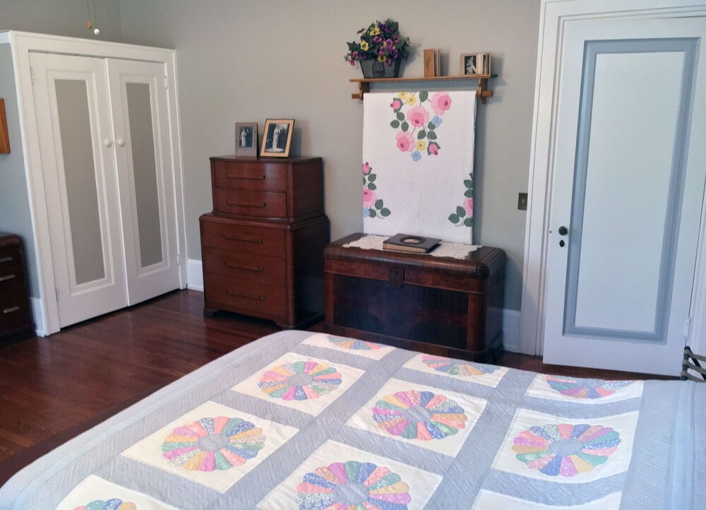 The Parsonage Inn - photo 14