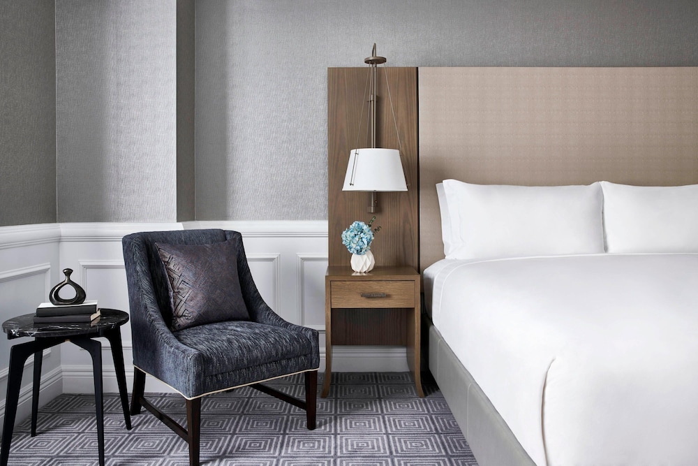 The Ritz Carlton Washington D.C. - photo 10