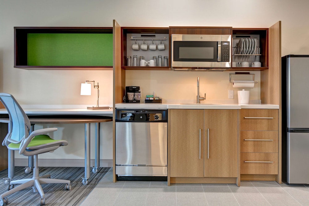 Home2 Suites by Hilton Savannah Midtown GA - photo 16