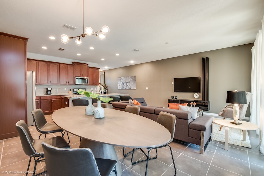 Orlando Newest Resort Community Town Home 1608cpc - photo 51