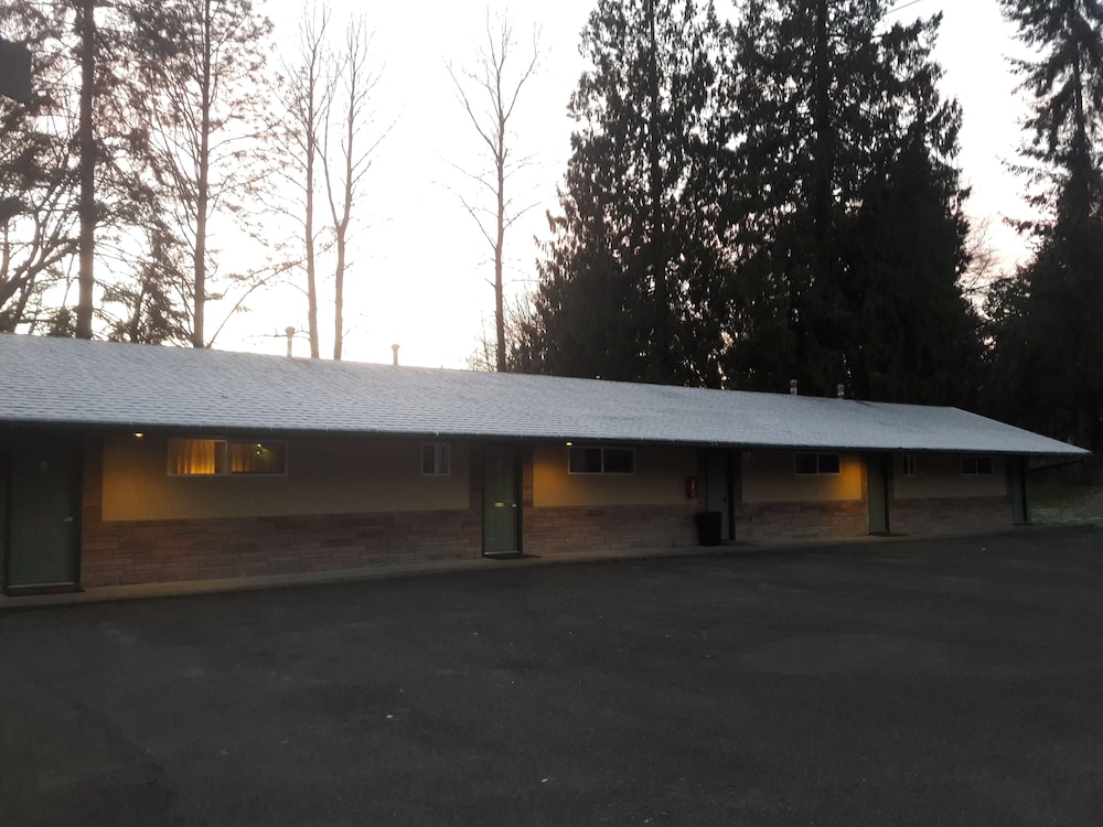 Monroe Motel - photo 19