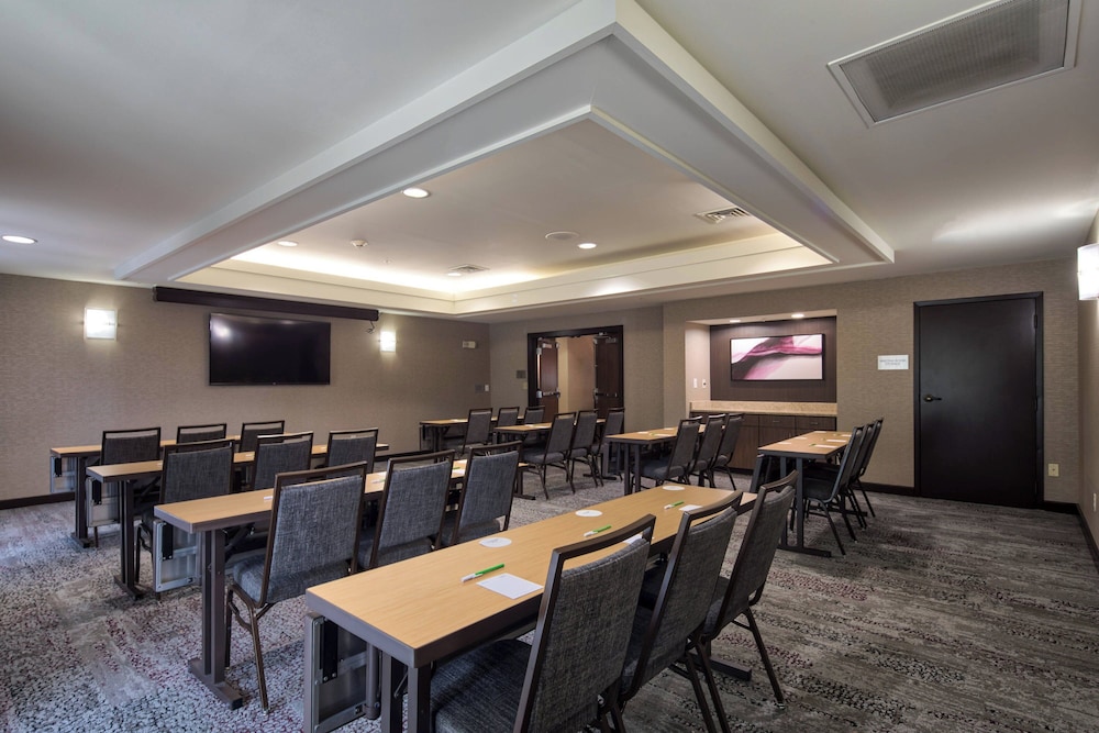 Courtyard by Marriott Rock Hill - photo 31