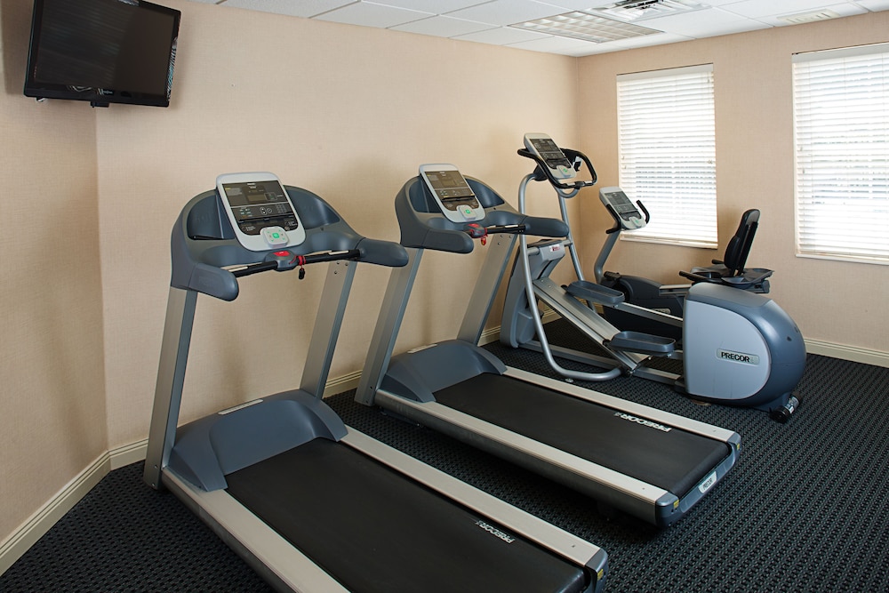 Residence Inn by Marriott Richmond Northwest - photo 13