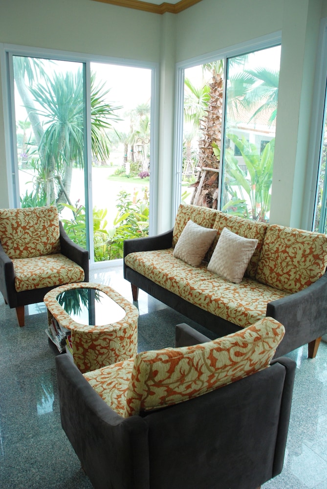 Martina Hotel — Surin — photo 2