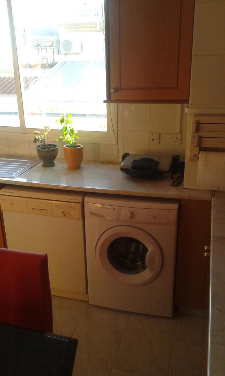 Miltos Apartment