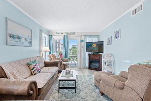 Pelican's Landing Serene Coastal Unit 133 — 4-Star Luxury Hotel in Myrtle Beach, United States