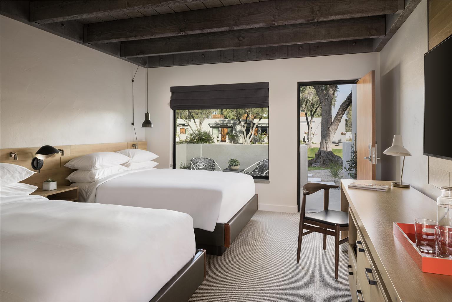 Andaz Scottsdale Resort & Bungalows - photo 37