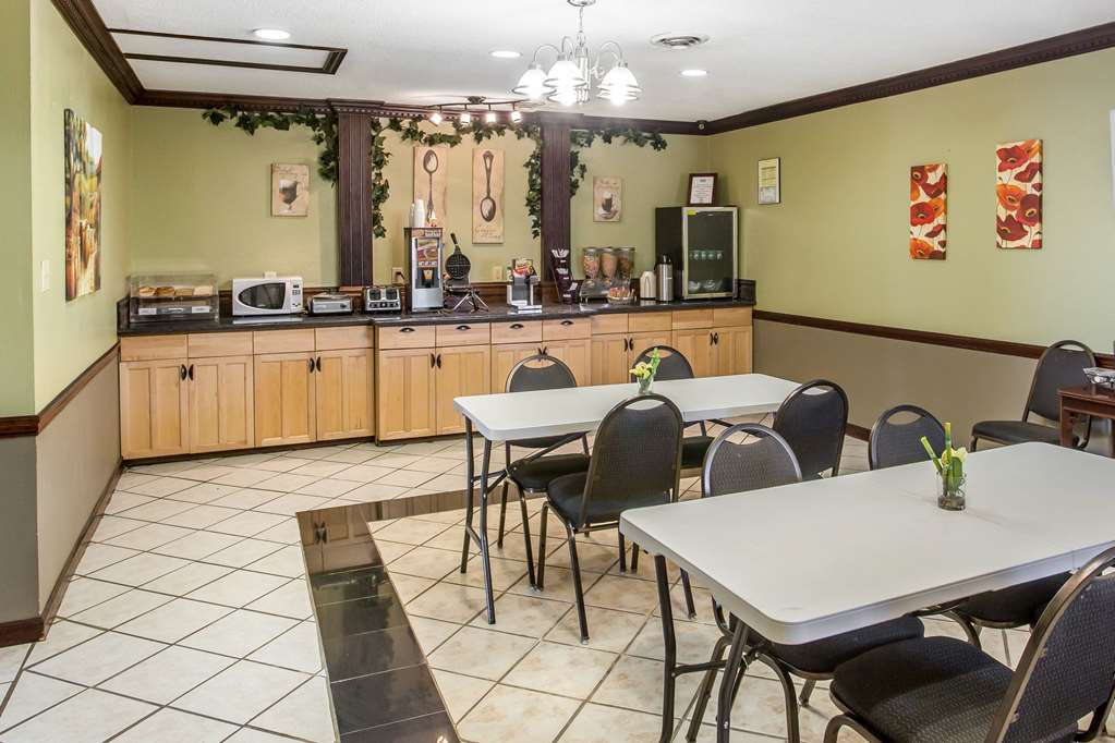 Rodeway Inn & Suites Smyrna Nashville Area - photo 30