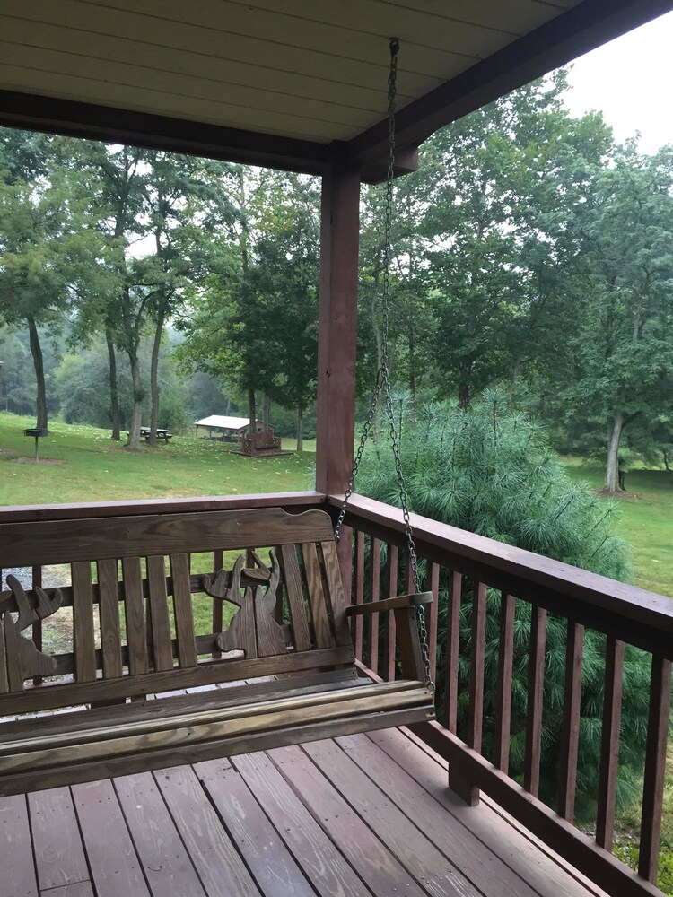 Rough Cut Lodge - photo 35
