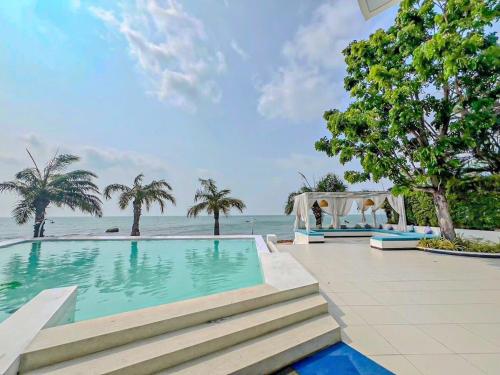 Pure Sunset Beach Resort - last minute hotel in Unknown City