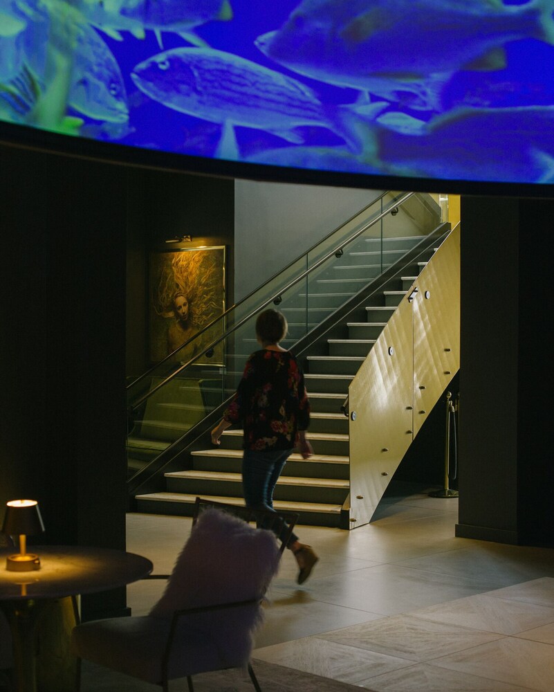 Angad Arts Hotel - photo 5