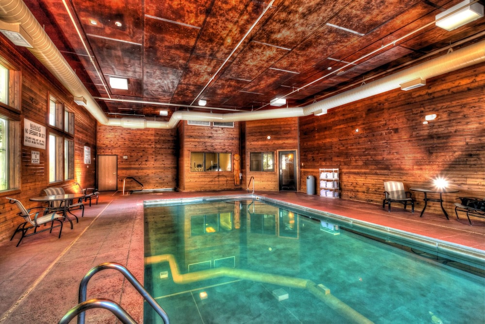 The Niobrara Lodge - photo 27