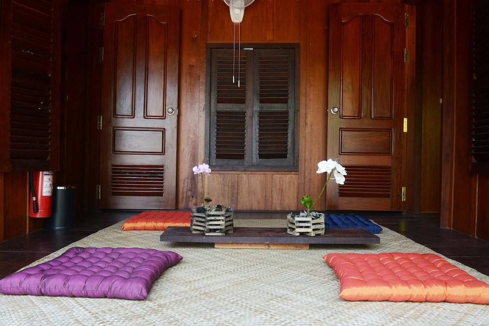 Dracaena Resort in Kampong Thom, Cambodia