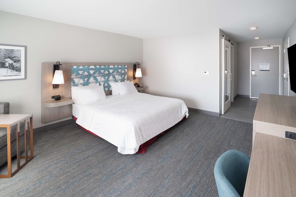 Hampton Inn Greer Greenville SC - photo 16