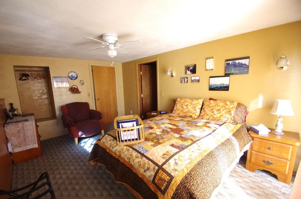 Whitebird Summit Lodge - photo 23