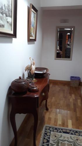 Apartment in Portela near the Airport — 4-Star Luxury Hotel in Lisbon, Portugal