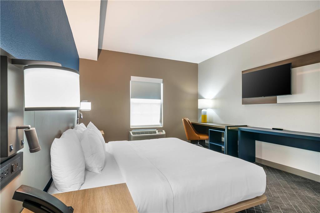 Comfort Inn & Suites Chesterfield St. Louis - photo 11