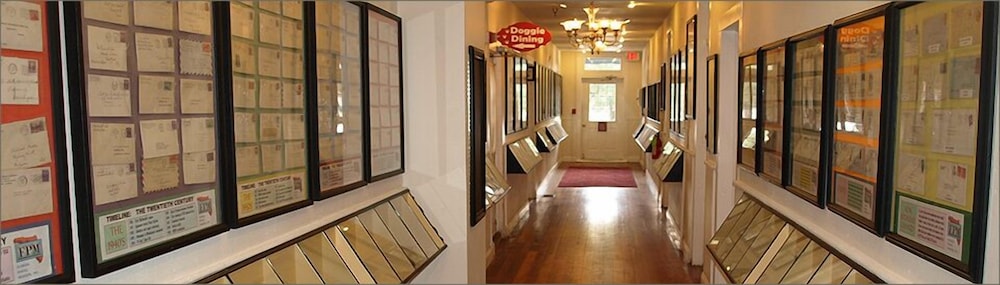 1876 Heritage Inn - photo 18