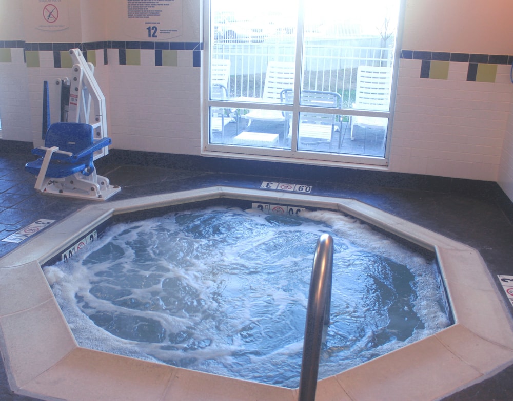 Fairfield Inn & Suites by Marriott Lexington North - photo 26