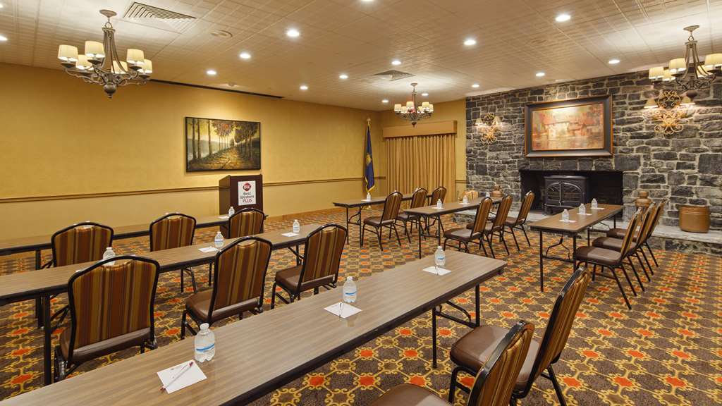 Best Western Plus Waterbury Stowe - photo 45