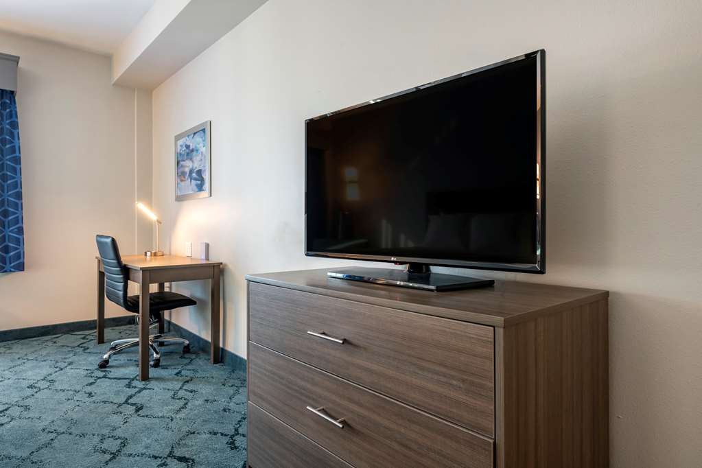 Best Western Plus Lakeland - photo 19