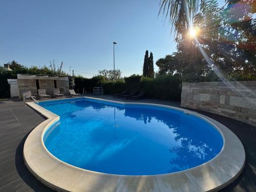 Apulian Way — 4-Star Luxury Hotel in Bari, Italy