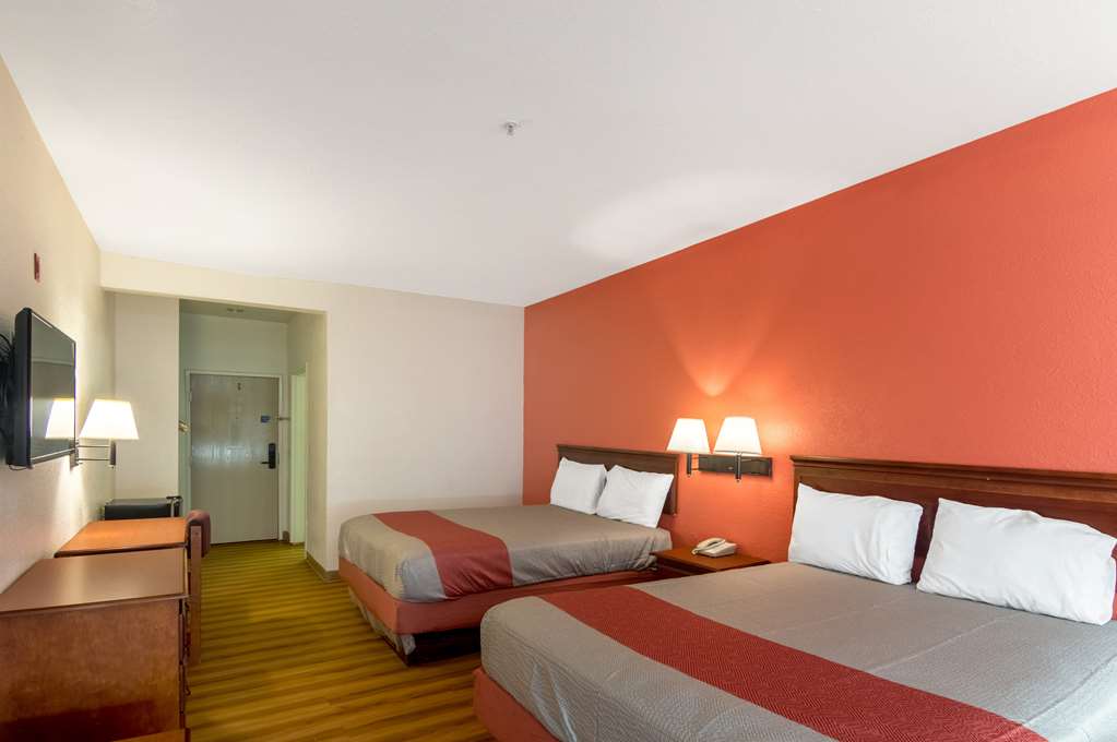 Motel 6 Oklahoma City OK - photo 25