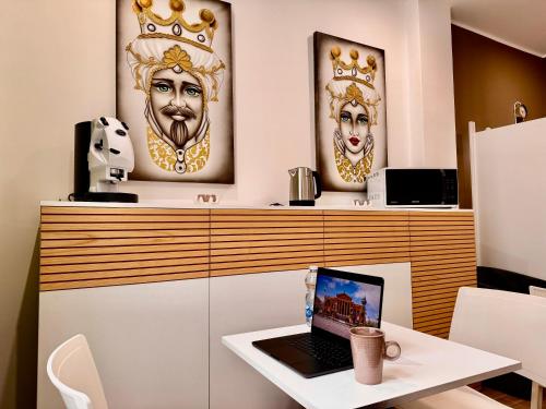 Regina Rooms - last minute hotel in Palermo