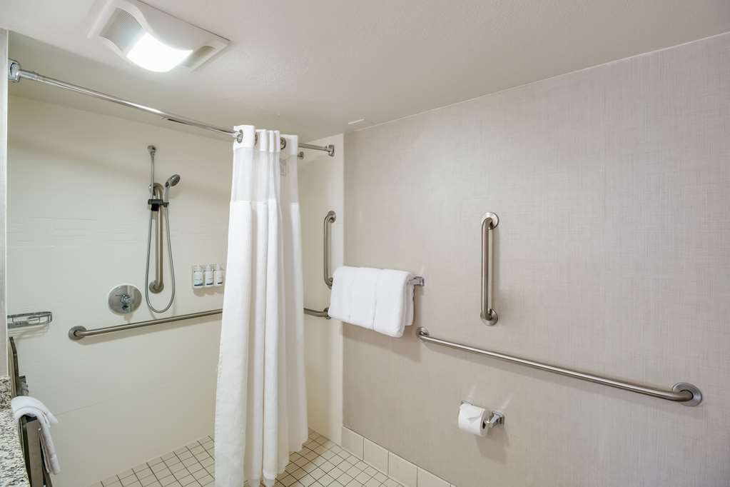 Sonesta ES Suites Huntington Beach Fountain Valley - photo 20
