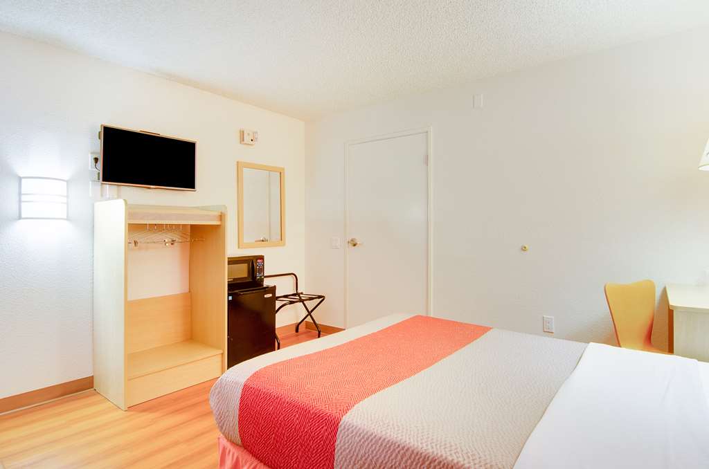 Motel 6 Tacoma WA Fife - photo 14