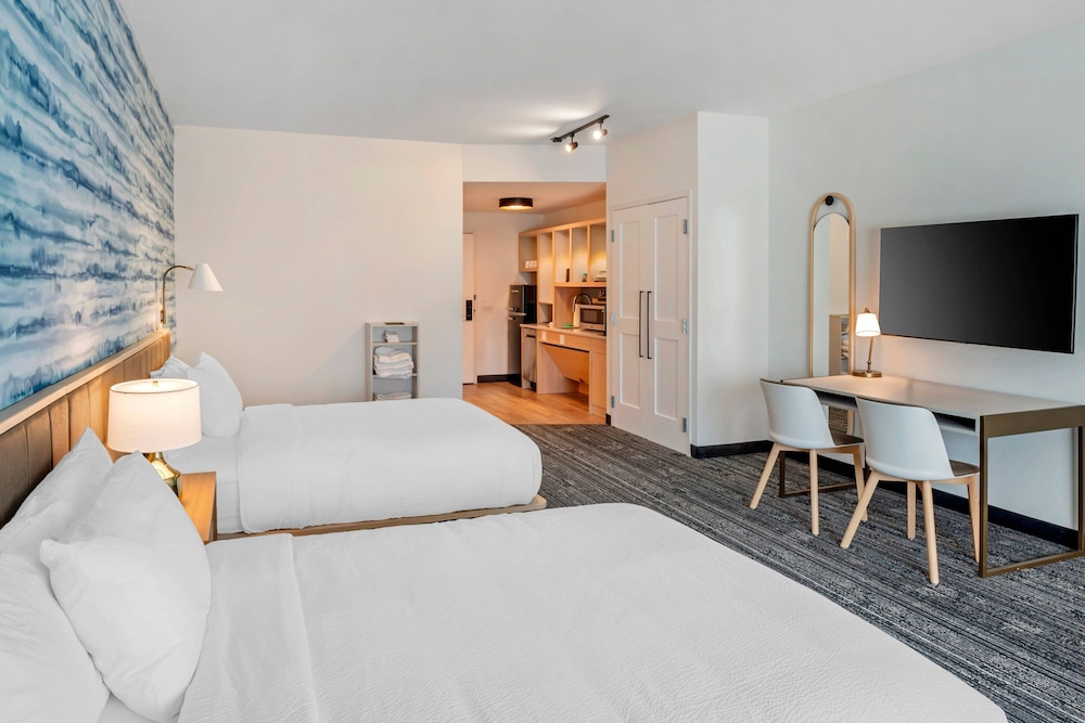 TownePlace Suites by Marriott Richmond Colonial Heights - photo 12