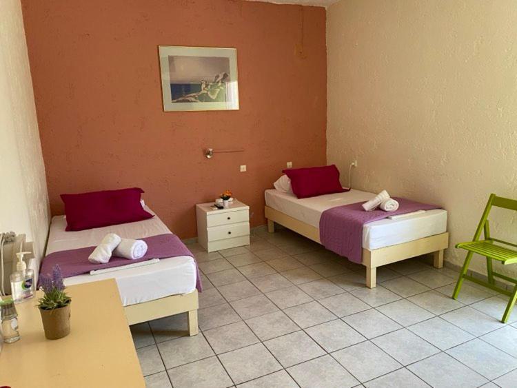 Cleo Rooms — Malia — photo 3