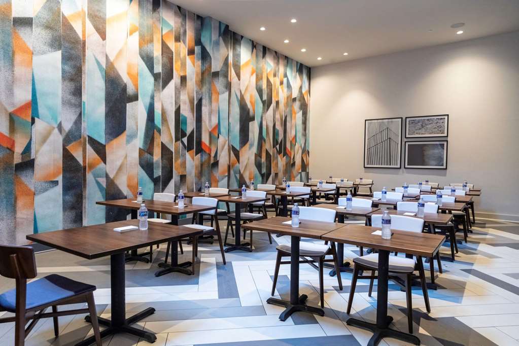 Hyatt Place New York Chelsea - photo 23