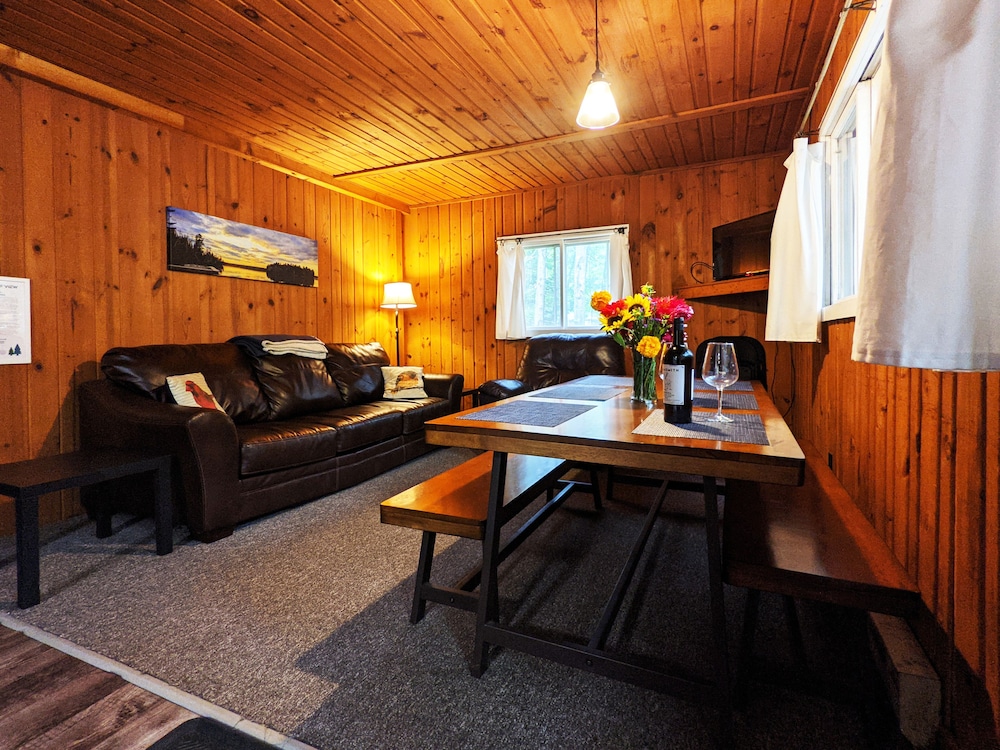 Coadys' Point of View Lake Resort - photo 276